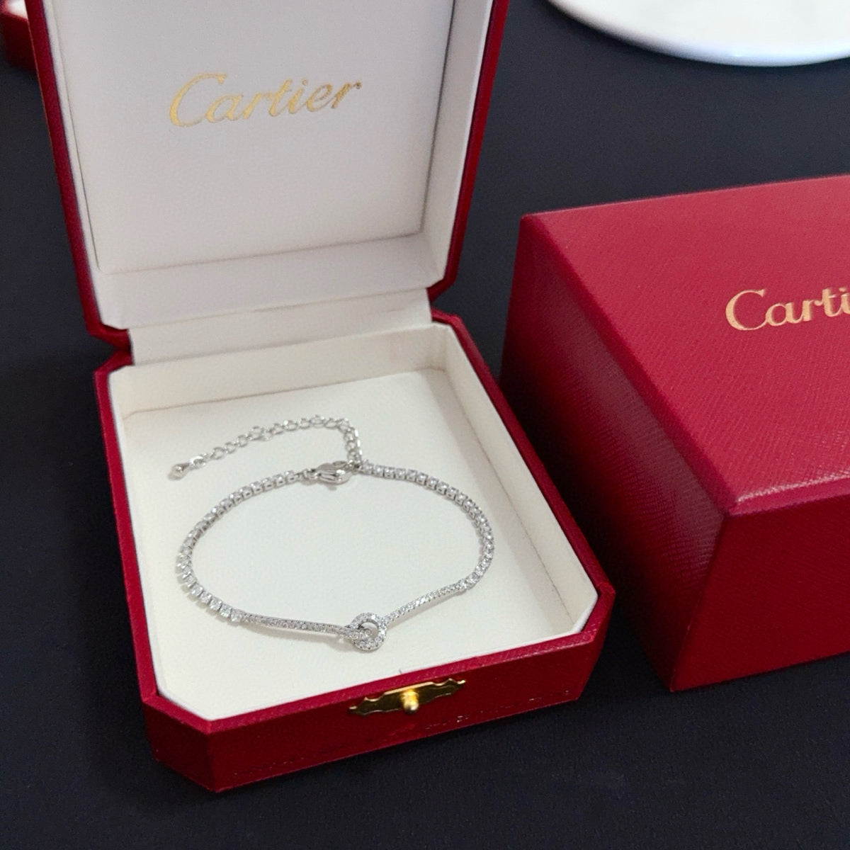 China Replica Cartier Bracelets 58usd Only