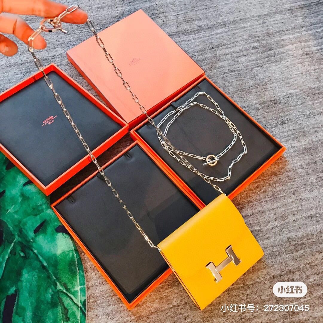 China Replica Hermes Necklaces 93usd Only
