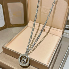 China Replica Bvlgari Necklaces 75usd Only