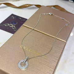 China Replica Bvlgari Necklaces 51usd Only