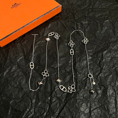 China Replica Hermes Necklaces 93usd Only