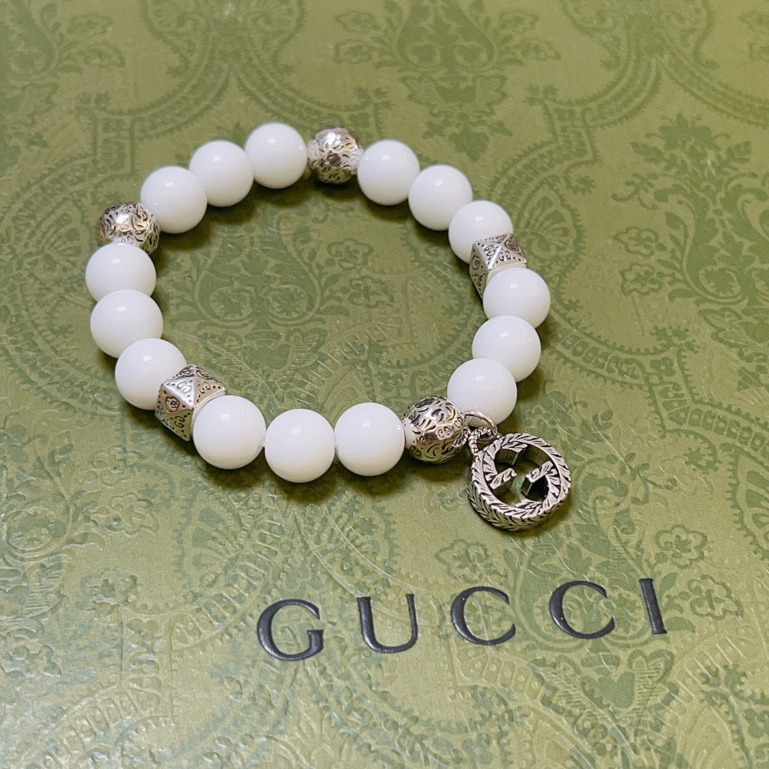 China Replica Gucci Bracelets 62usd Only