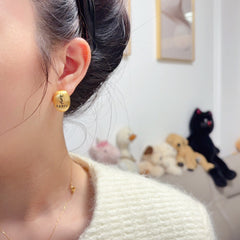 China Replica YSL Earrings 28usd Only
