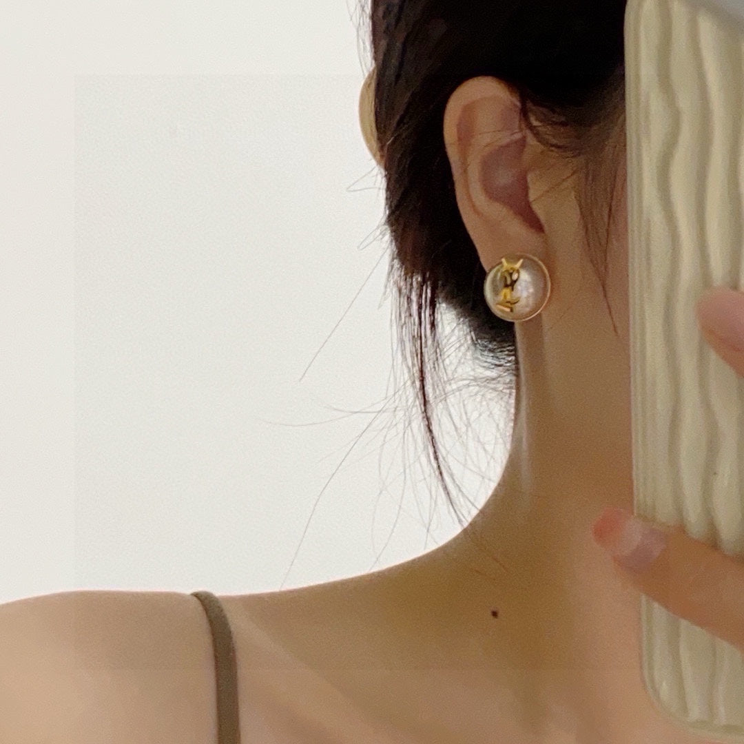 China Replica YSL Earrings 25usd Only