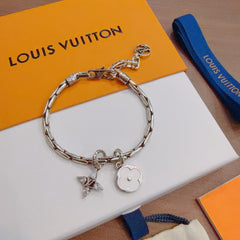 China Replica LV Necklaces 54usd Only