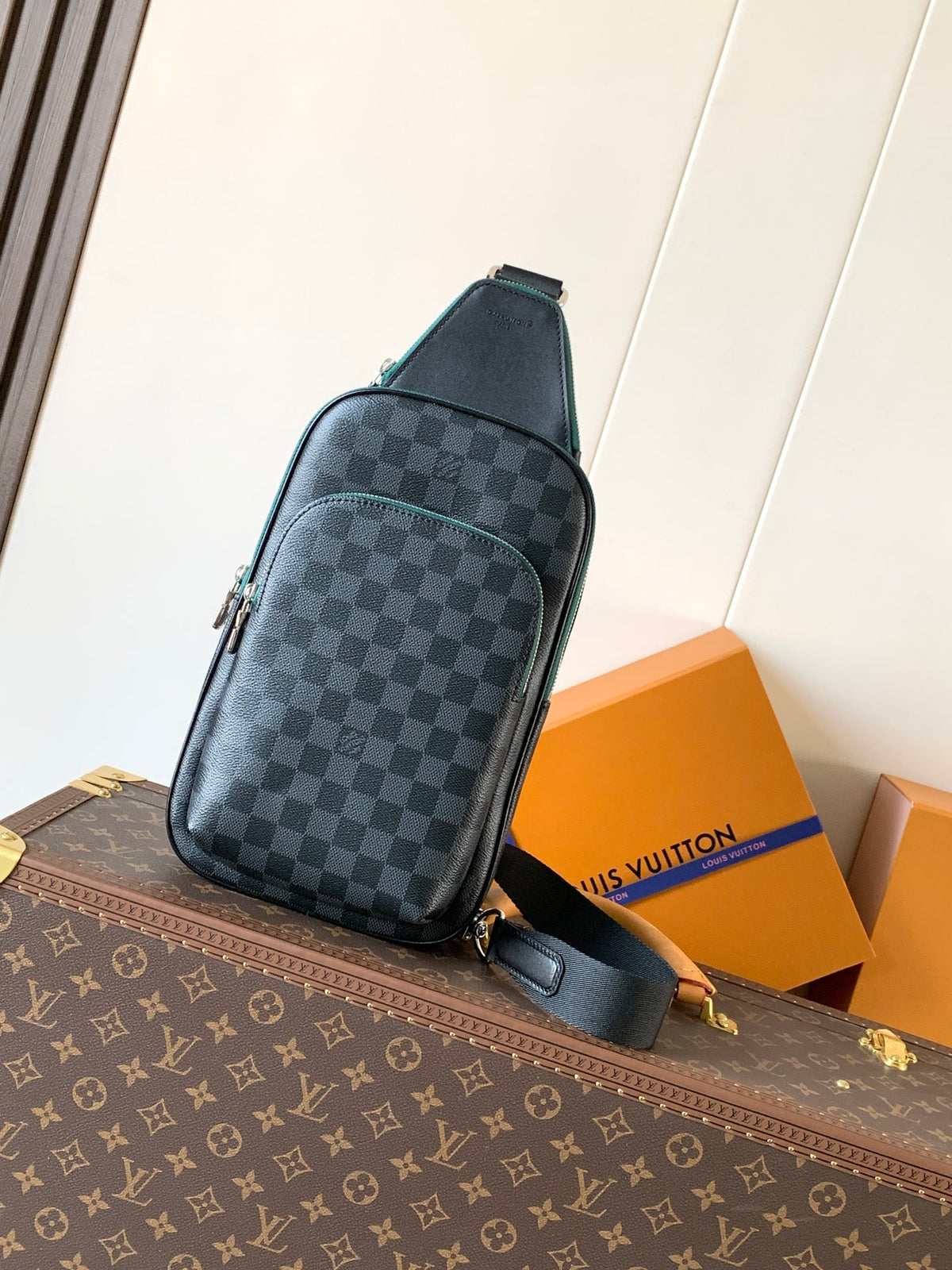 China Replica LV Handbags 144usd Only