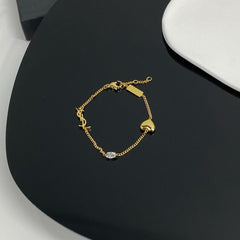 China Replica YSL Bracelets 22usd Only