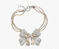 China Replica Chanel Necklaces 54usd Only