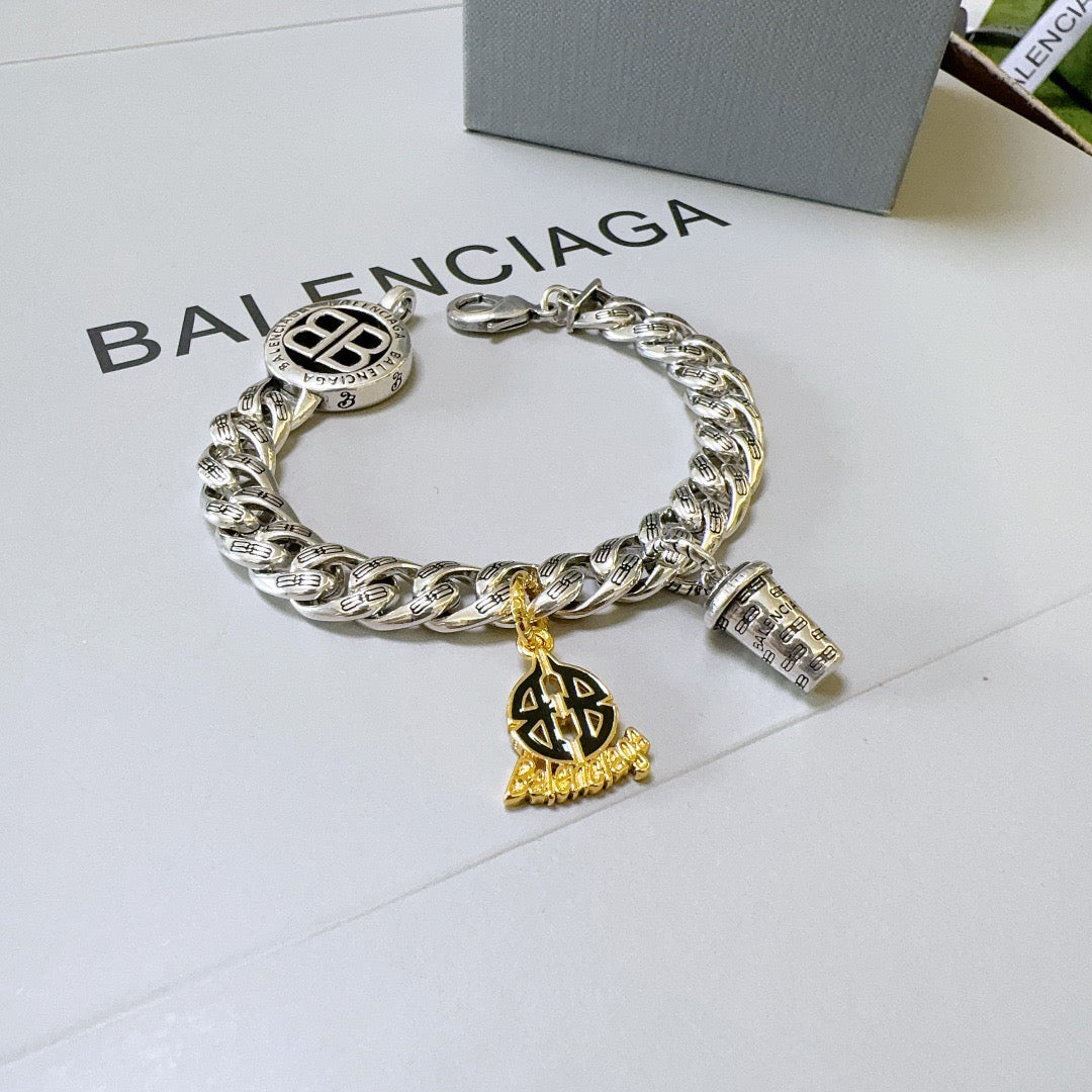 China Replica Balenciaga Bracelets 78usd Only