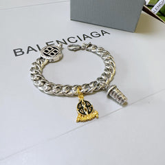 China Replica Balenciaga Bracelets 78usd Only