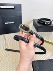 China Replica YSL Belts 56usd Only