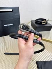 China Replica YSL Belts 56usd Only