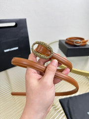 China Replica YSL Belts 56usd Only