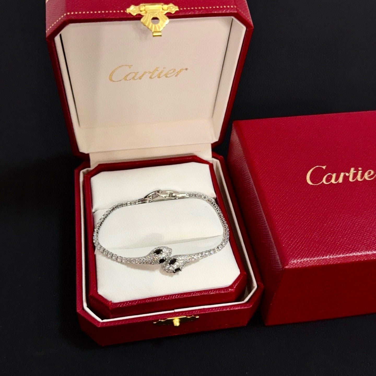 China Replica Cartier Bracelets 58usd Only