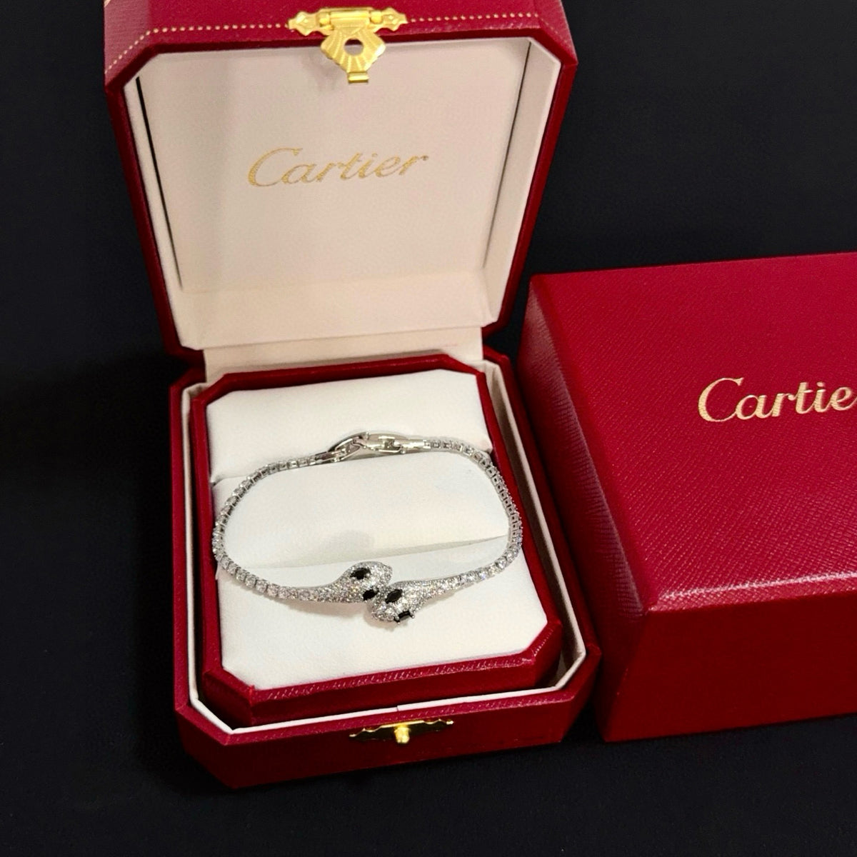 China Replica Cartier Bracelets 58usd Only