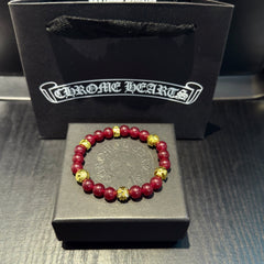China Replica Chrome Hearts Bracelets 62usd Only