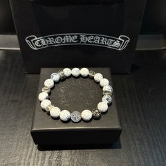 China Replica Chrome Hearts Bracelets 62usd Only