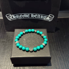 China Replica Chrome Hearts Bracelets 62usd Only