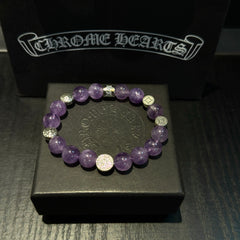 China Replica Chrome Hearts Bracelets 62usd Only
