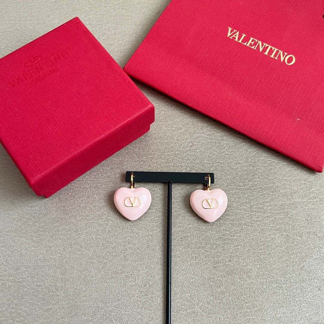 China Replica Valentino Earrings 38usd Only