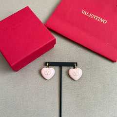 China Replica Valentino Earrings 38usd Only