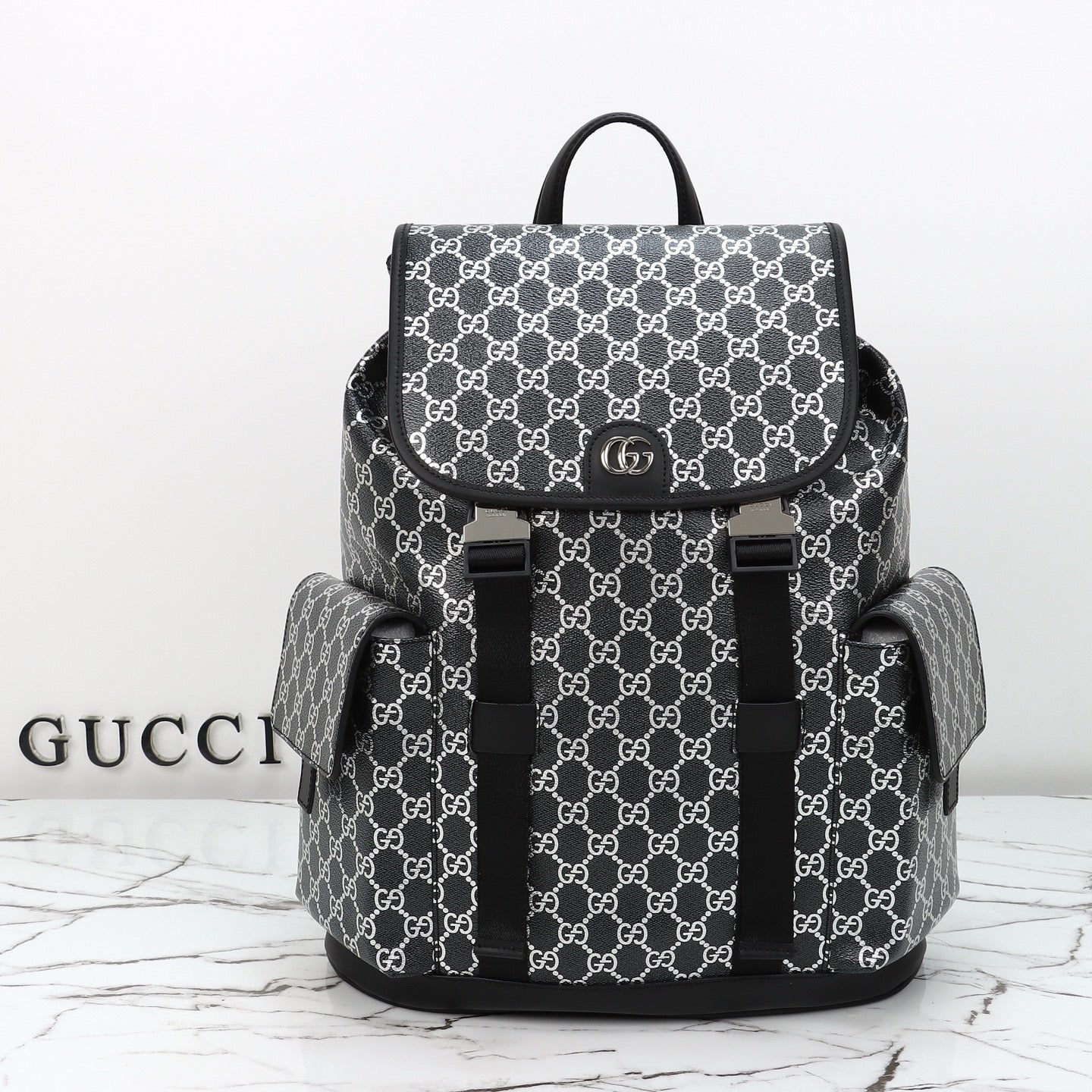 China Replica Gucci Handbags 217usd Only