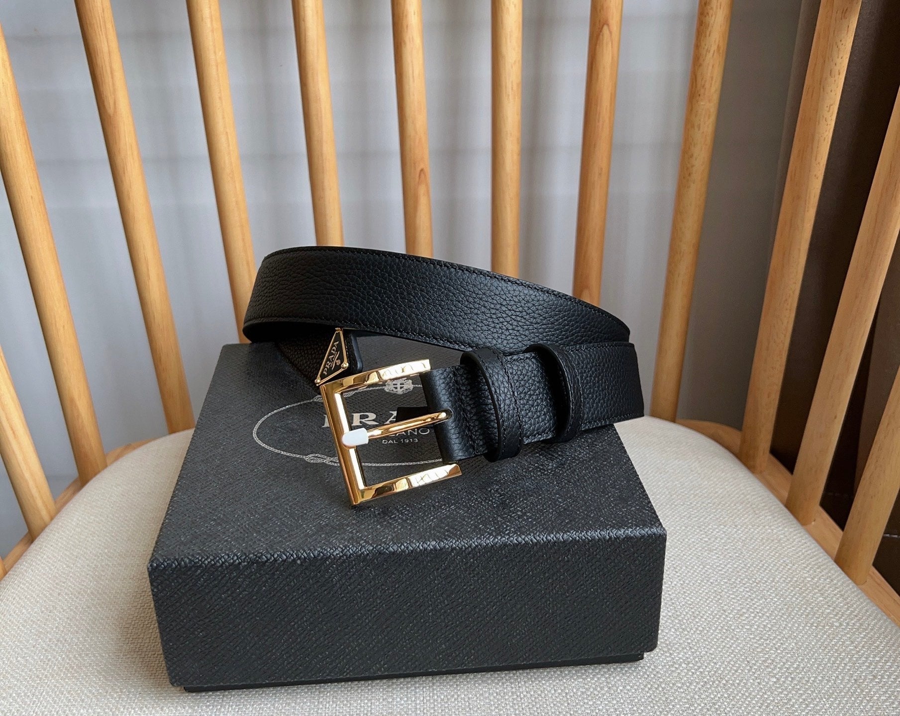 China Replica Prada Belts 56usd Only