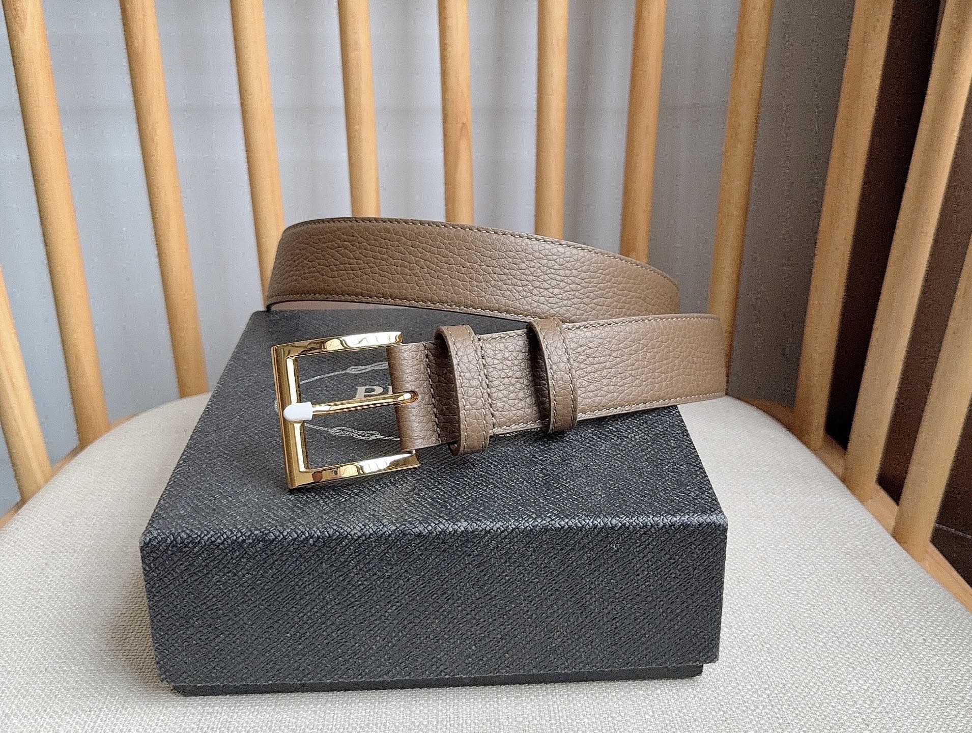 China Replica Prada Belts 59usd Only