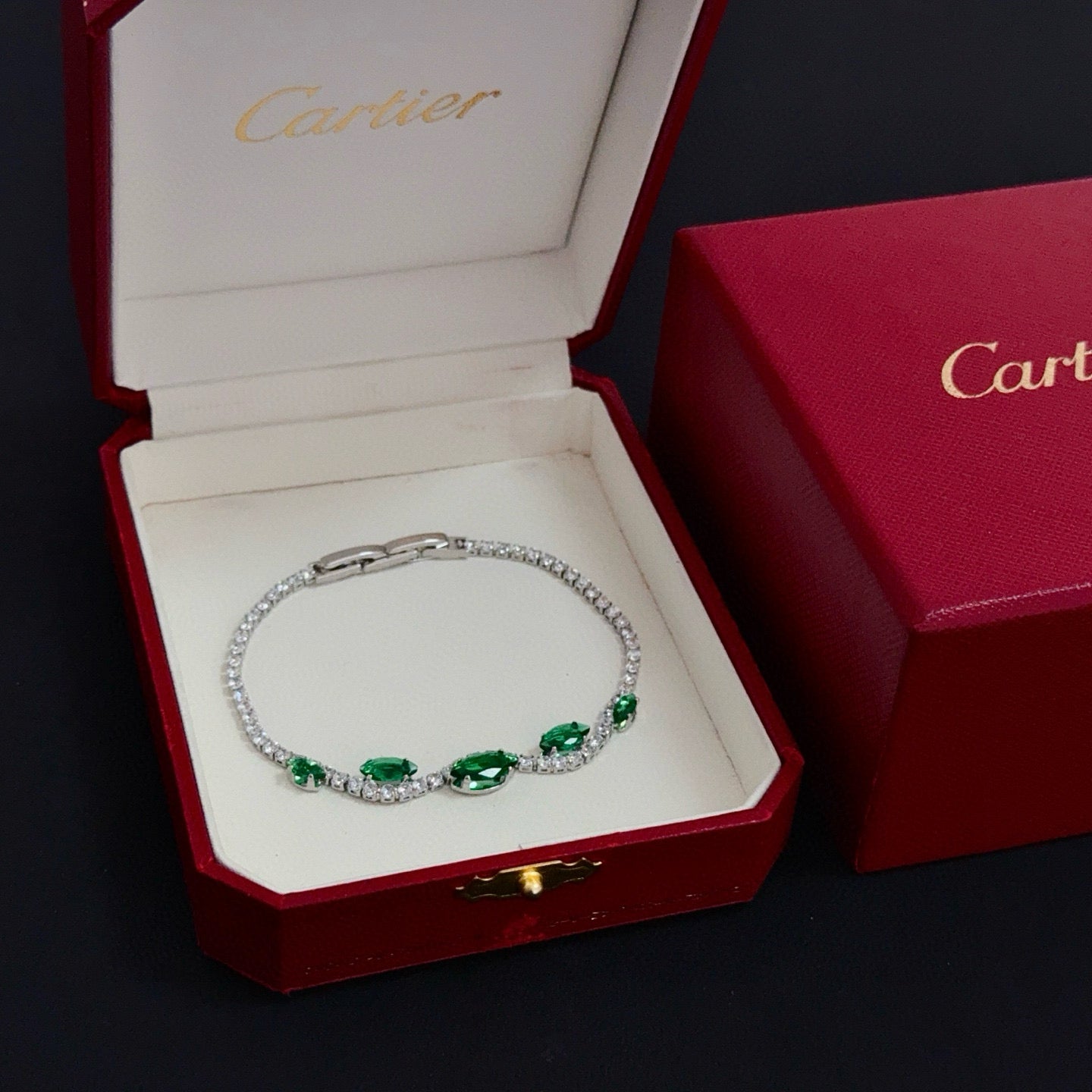 China Replica Cartier Bracelets 62usd Only
