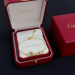 China Replica Cartier Bracelets 48usd Only