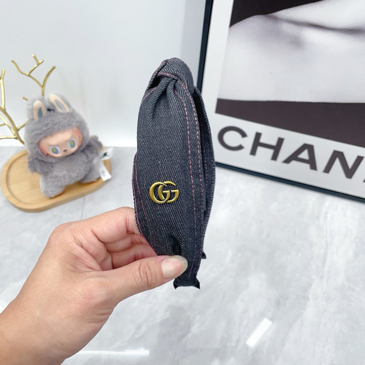 China Replica Gucci Hats 12usd Only