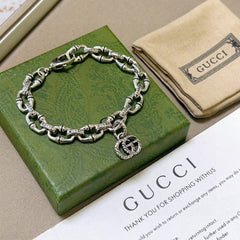 China Replica Gucci Bracelets 45usd Only