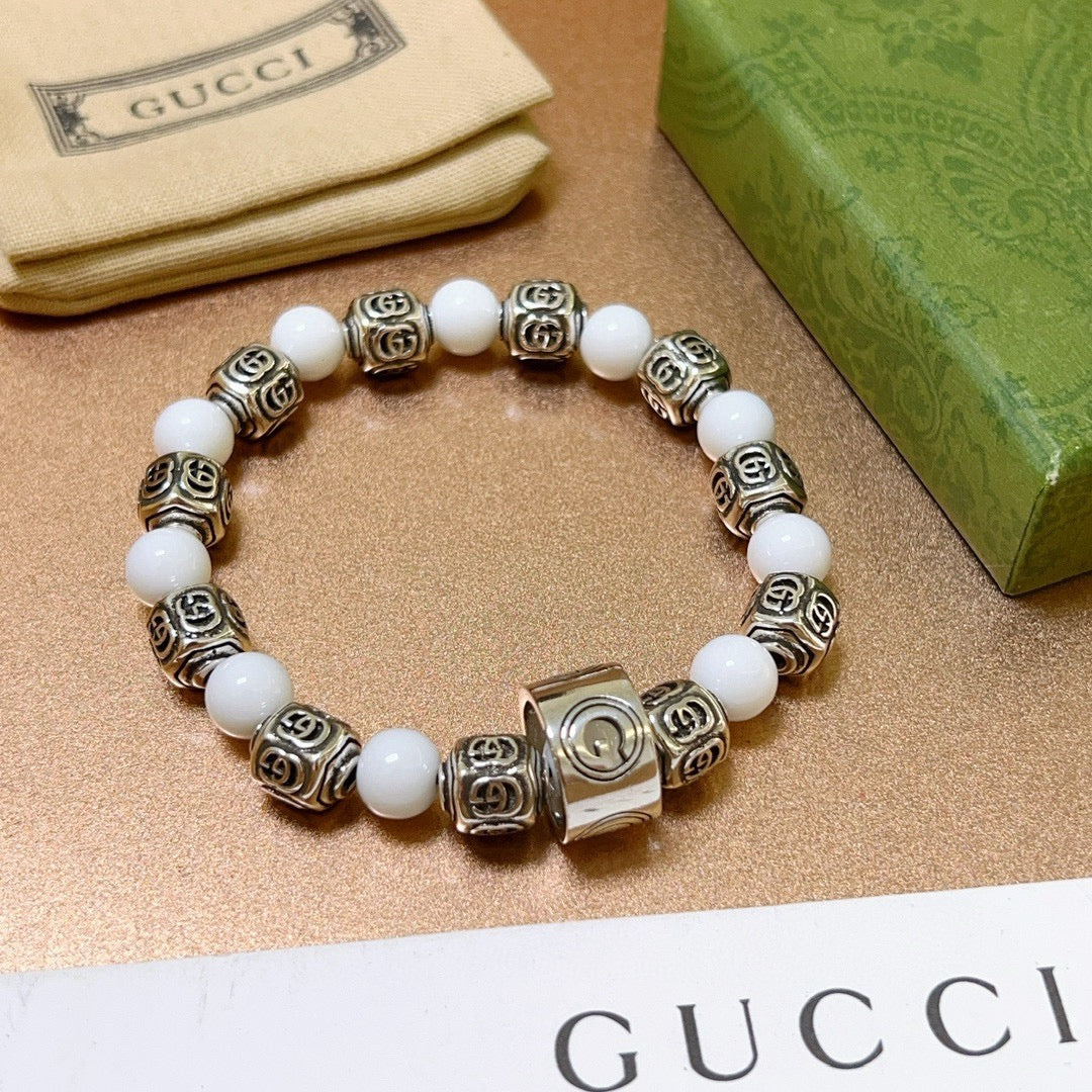 China Replica Gucci Bracelets 62usd Only