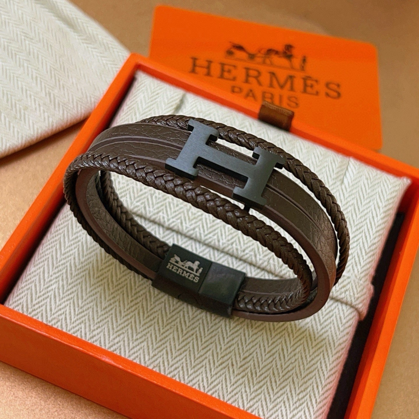 China Replica Hermes Bracelets 48usd Only