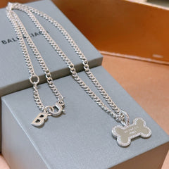 China Replica Balenciaga Necklaces 51usd Only