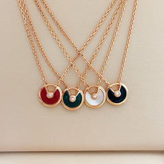 China Replica Cartier Necklaces 36usd Only
