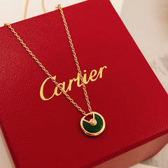 China Replica Cartier Necklaces 36usd Only