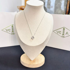 China Replica Van Cleef Arpels Necklaces 51usd Only
