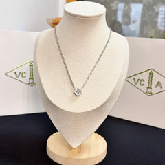 China Replica Van Cleef Arpels Necklaces 63usd Only