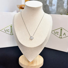 China Replica Van Cleef Arpels Necklaces 51usd Only