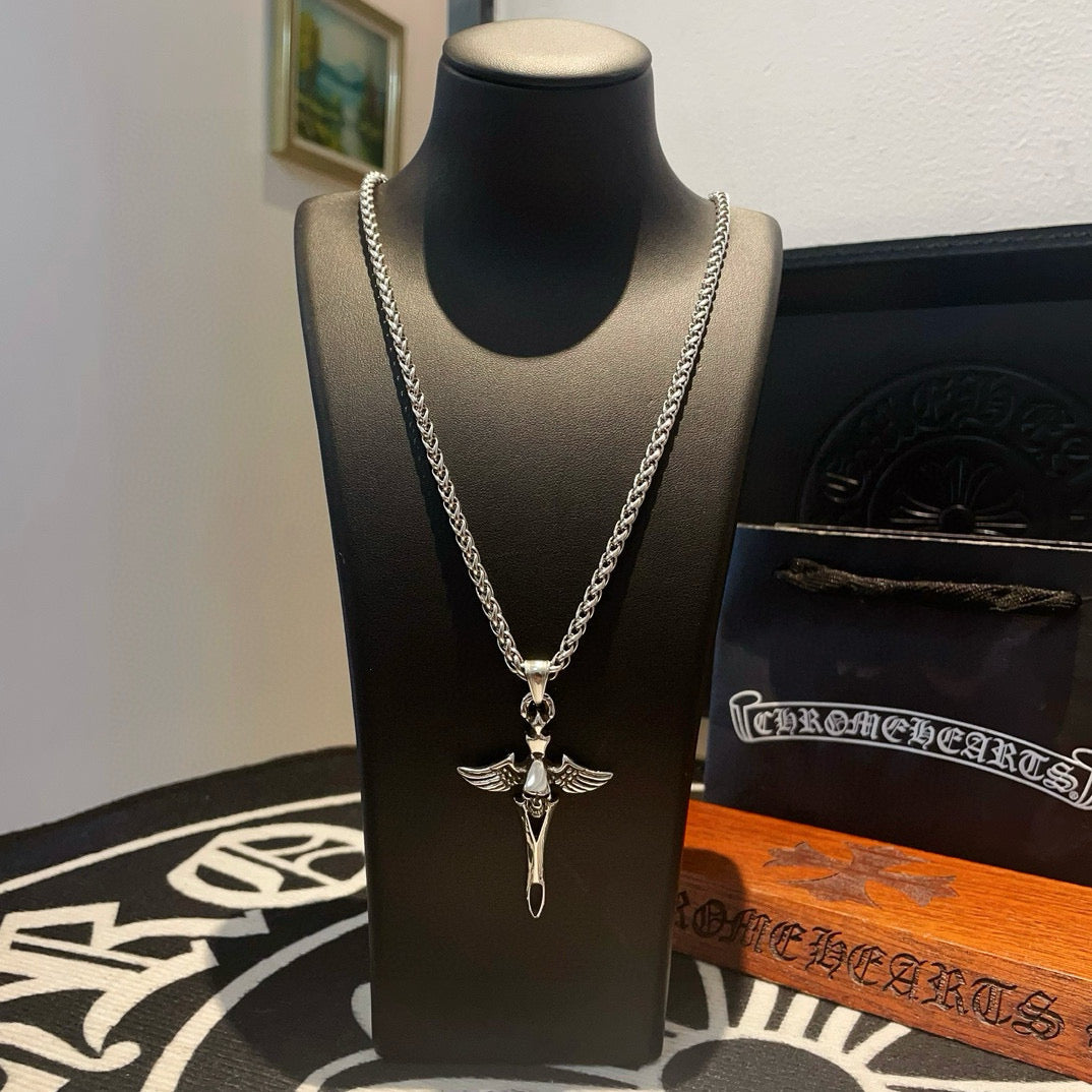 China Replica Chrome Hearts Bracelets 62usd Only