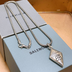 China Replica Balenciaga Necklaces 51usd Only