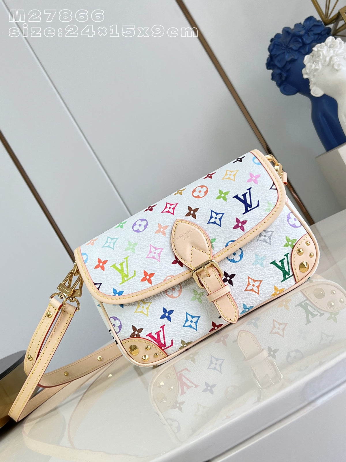 China Replica LV Handbags 144usd Only