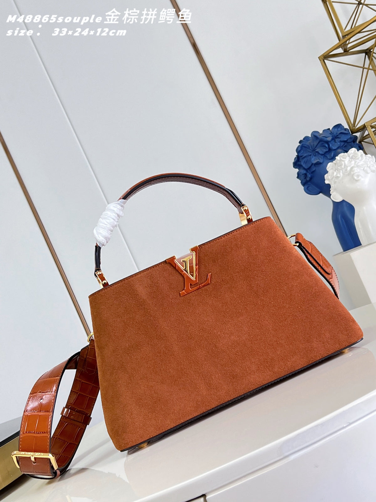 China Replica LV Handbags 315usd Only