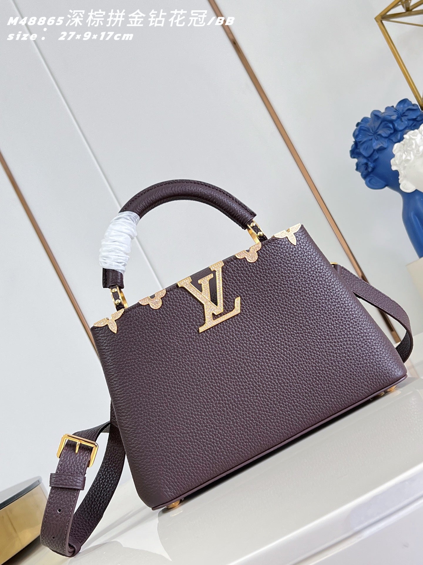 China Replica LV Handbags 369usd Only