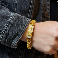 China Replica Chrome Hearts Necklaces 78usd Only