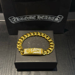 China Replica Chrome Hearts Necklaces 78usd Only