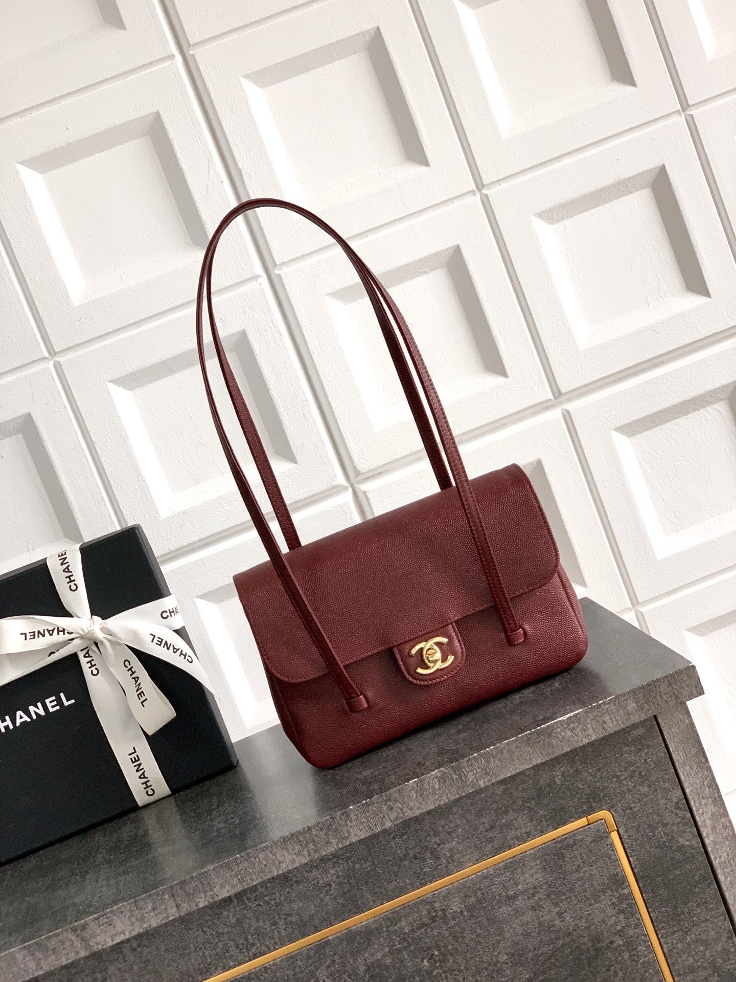 China Replica Chanel Handbags 219usd Only