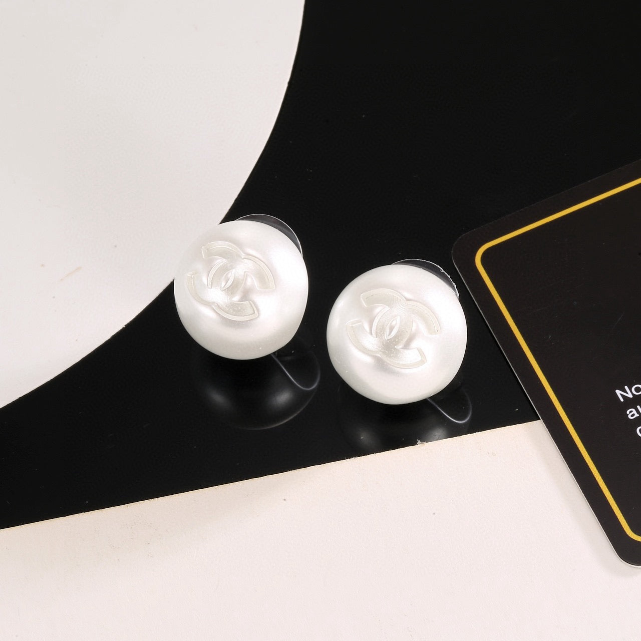 China Replica Chanel Earrings 25usd Only
