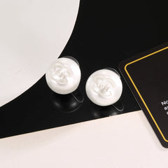 China Replica Chanel Earrings 25usd Only